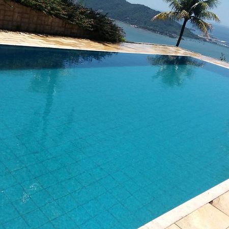 Casinha Da Montanha Villa Coroa Grande Ngoại thất bức ảnh