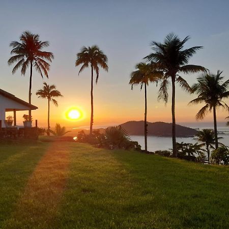 Casinha Da Montanha Villa Coroa Grande Ngoại thất bức ảnh