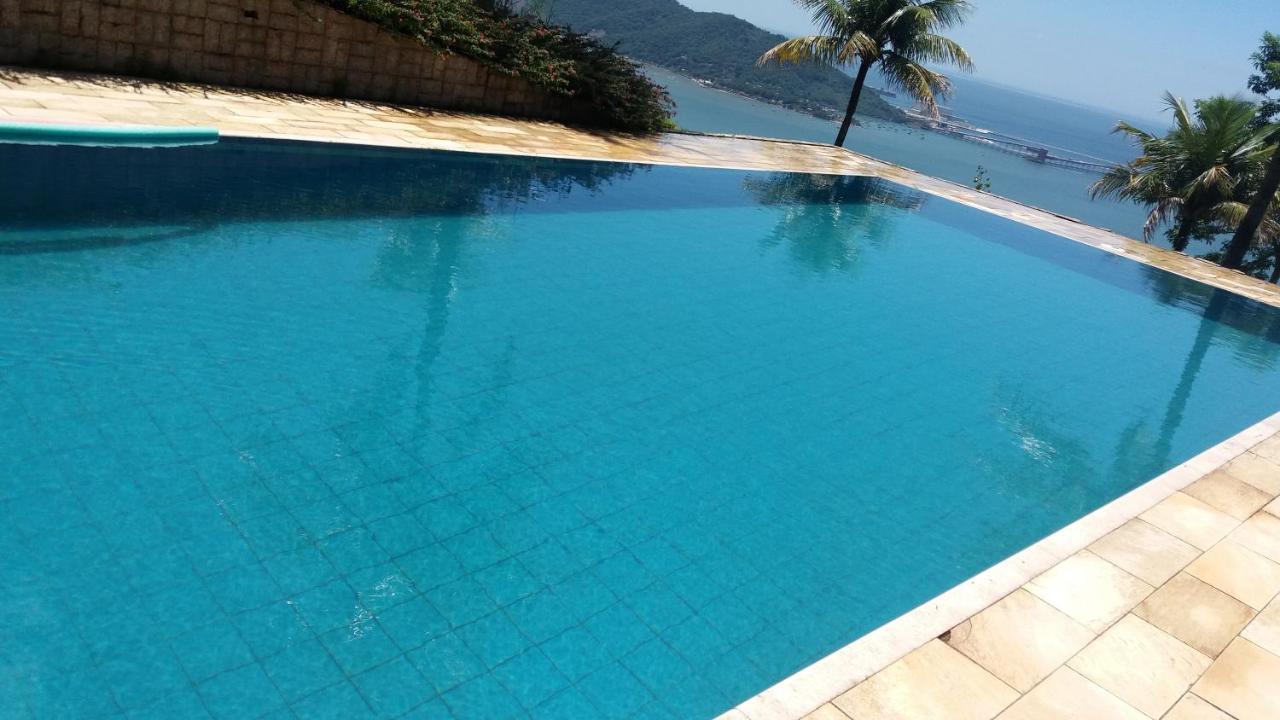Casinha Da Montanha Villa Coroa Grande Ngoại thất bức ảnh