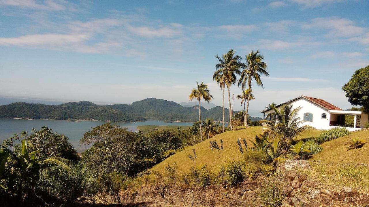 Casinha Da Montanha Villa Coroa Grande Ngoại thất bức ảnh