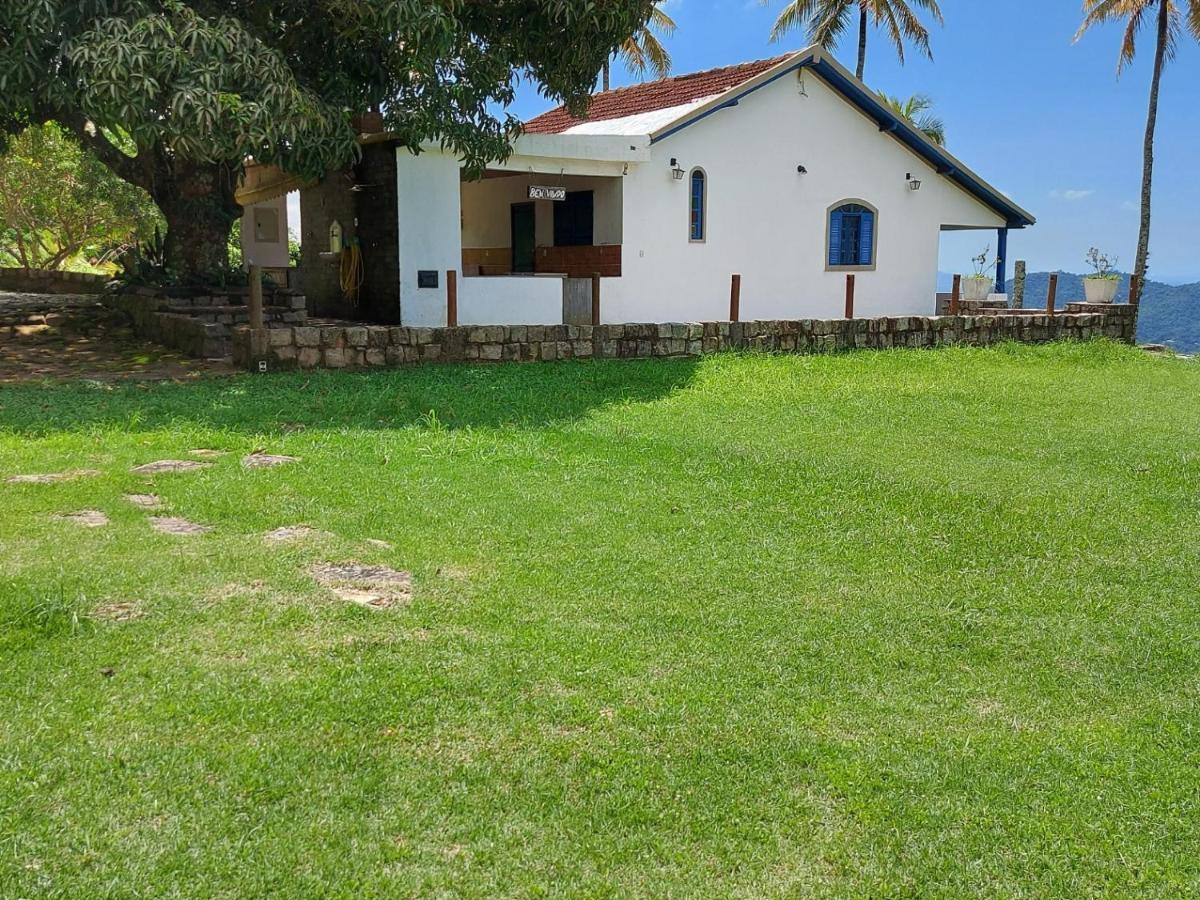 Casinha Da Montanha Villa Coroa Grande Ngoại thất bức ảnh