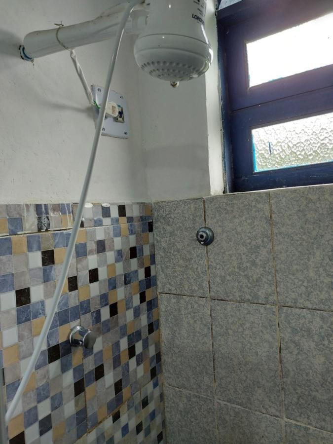 Casinha Da Montanha Villa Coroa Grande Ngoại thất bức ảnh