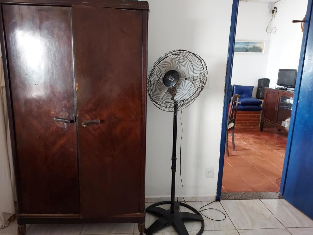 Casinha Da Montanha Villa Coroa Grande Ngoại thất bức ảnh