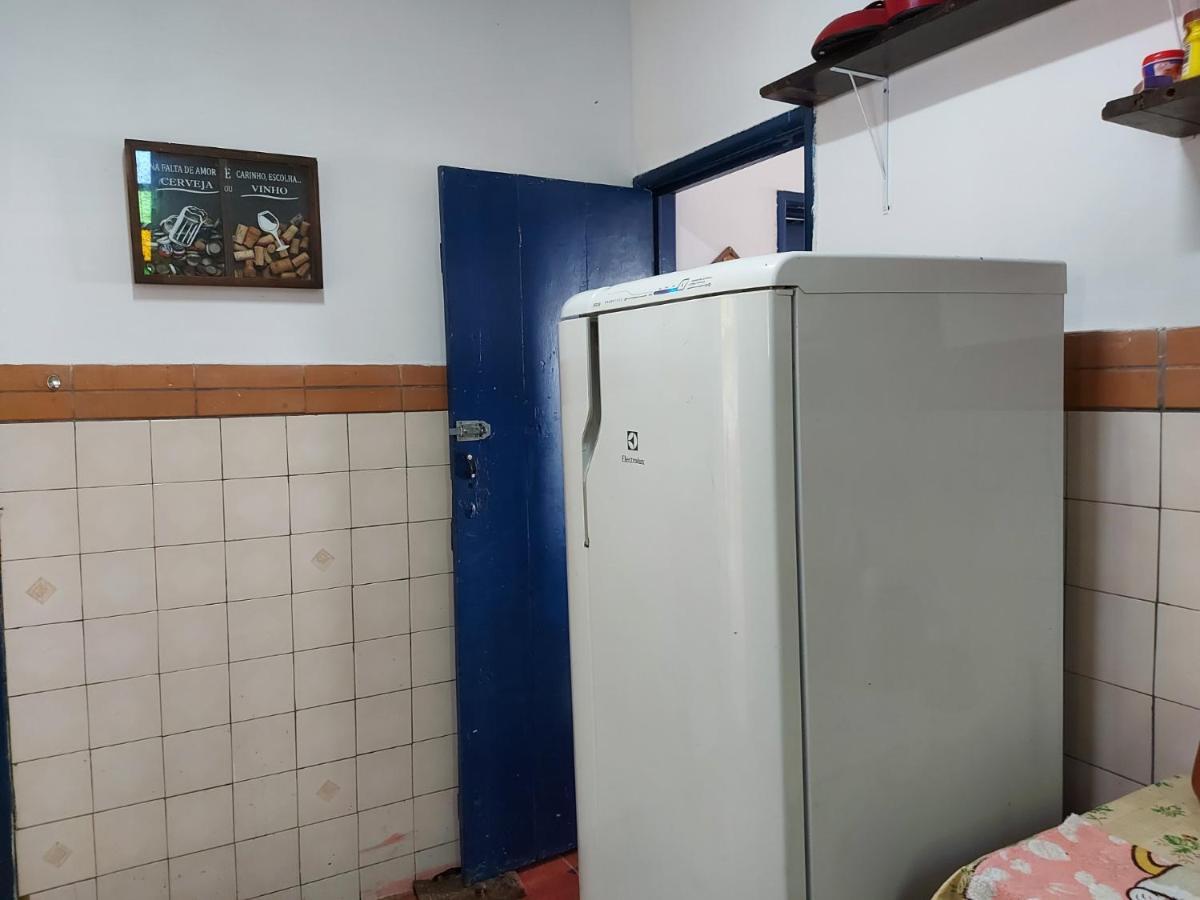 Casinha Da Montanha Villa Coroa Grande Ngoại thất bức ảnh