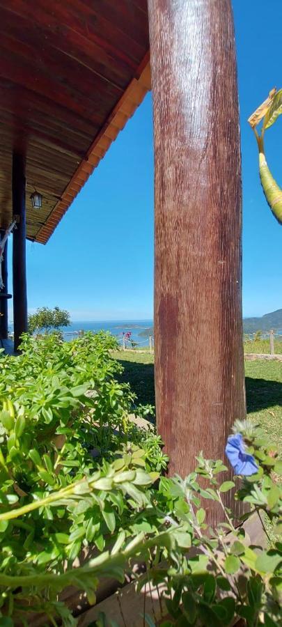 Casinha Da Montanha Villa Coroa Grande Ngoại thất bức ảnh