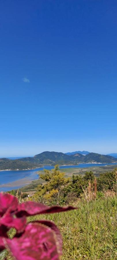 Casinha Da Montanha Villa Coroa Grande Ngoại thất bức ảnh