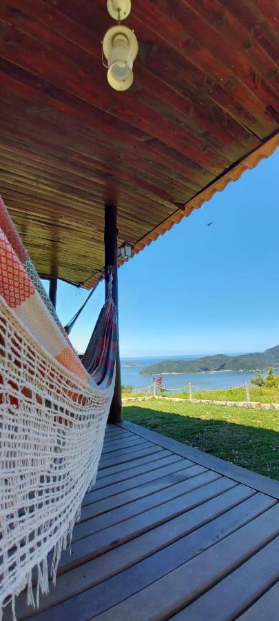 Casinha Da Montanha Villa Coroa Grande Ngoại thất bức ảnh