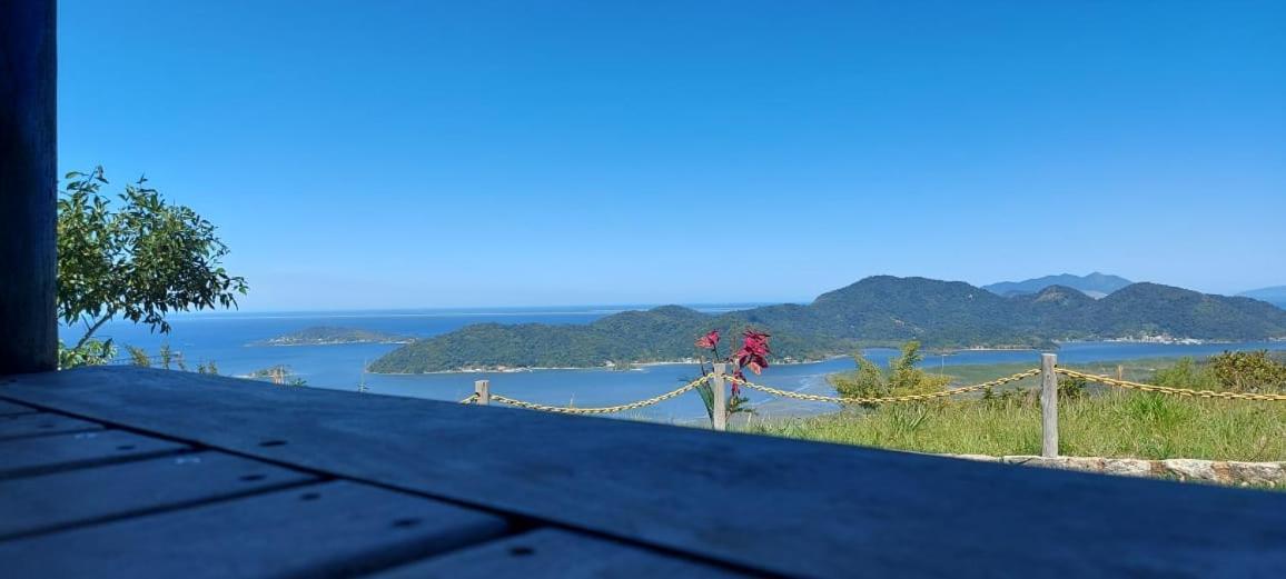 Casinha Da Montanha Villa Coroa Grande Ngoại thất bức ảnh